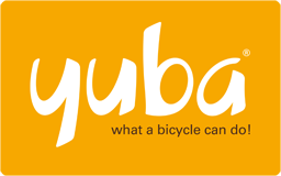 yuba bicycles Logo